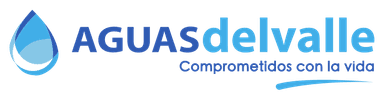 Logo de Aguas del Valle