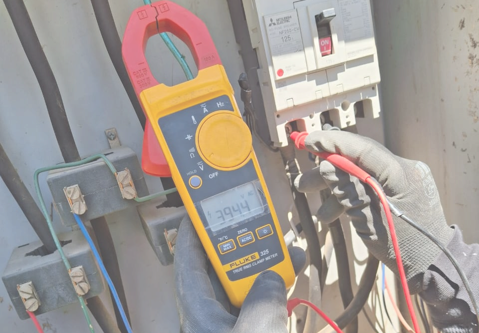 Servicio tecnico SHCC