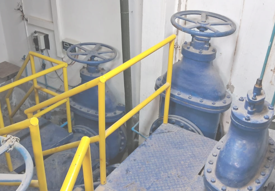 Servicio tecnico SHCC