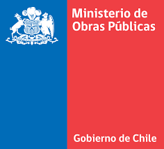 MOP Ministerio de Obras Públicas